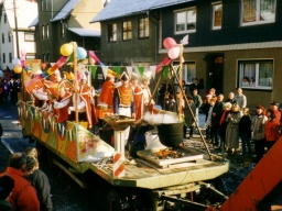 Umzug99